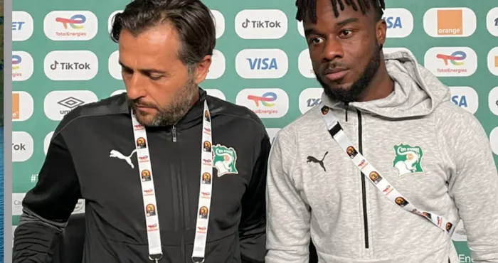 football-can-2021-cote-divoire-guinee-equatoriale-beaumelle-et-cornet-donnent-les-dernieres-nouvelles-des-elephants